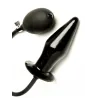 MK Toys Plug gonflable BUTT Small 11 x 4.5 cm